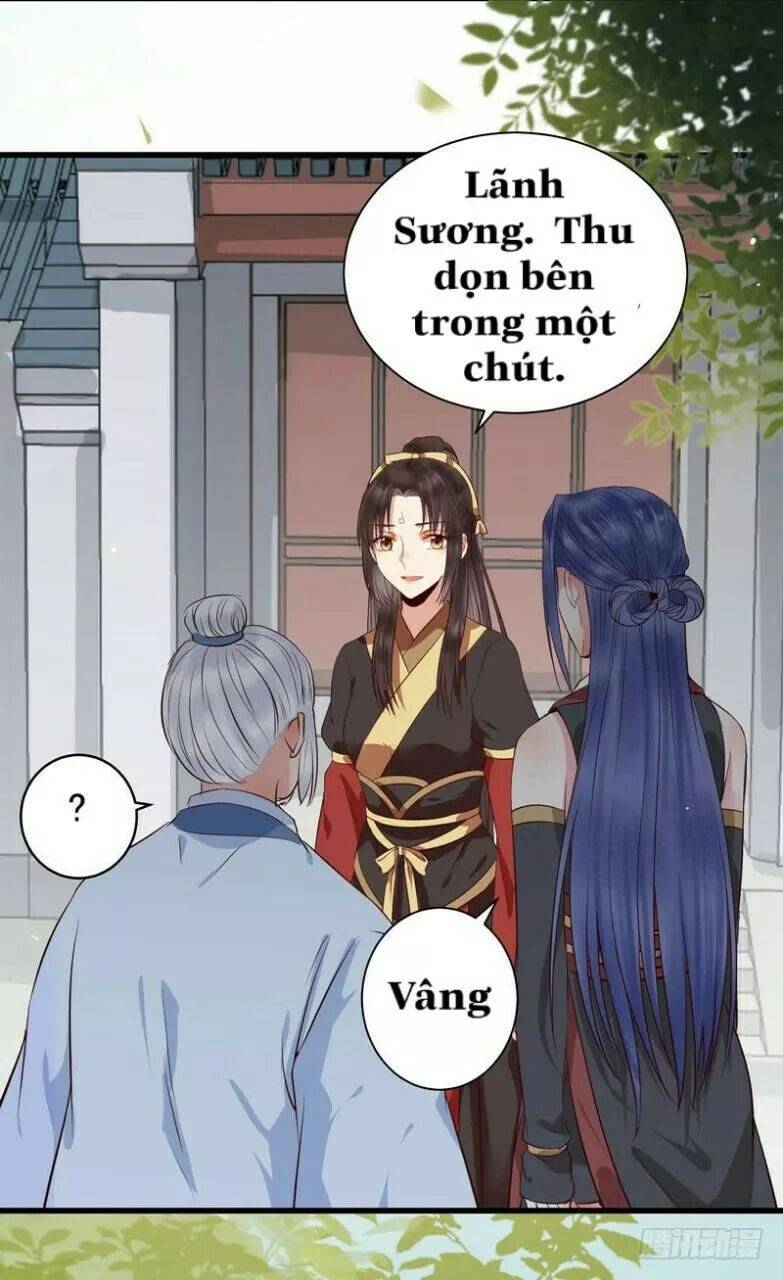 Tuyệt Sắc Quyến Rũ: Quỷ Y Chí Tôn: Chapter 150