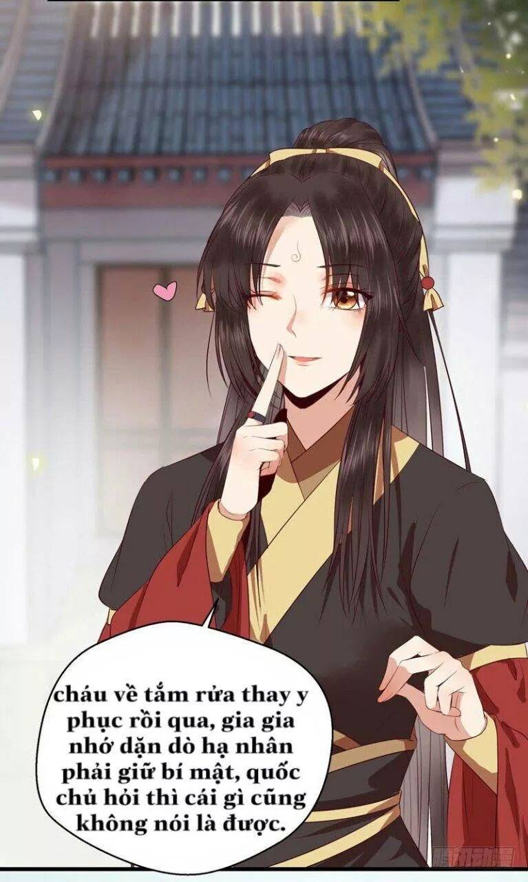 Tuyệt Sắc Quyến Rũ: Quỷ Y Chí Tôn: Chapter 150