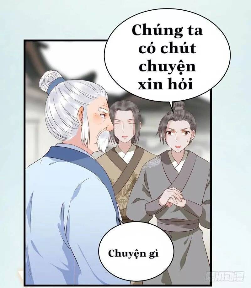 Tuyệt Sắc Quyến Rũ: Quỷ Y Chí Tôn: Chapter 150