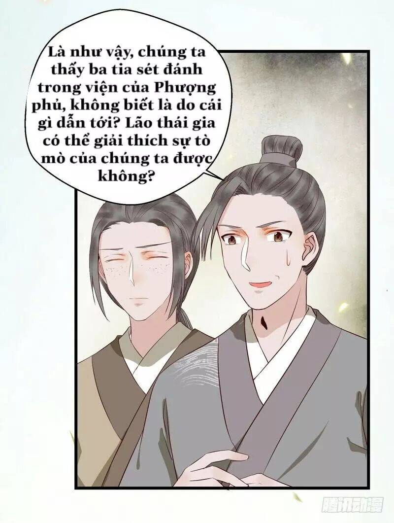 Tuyệt Sắc Quyến Rũ: Quỷ Y Chí Tôn: Chapter 150