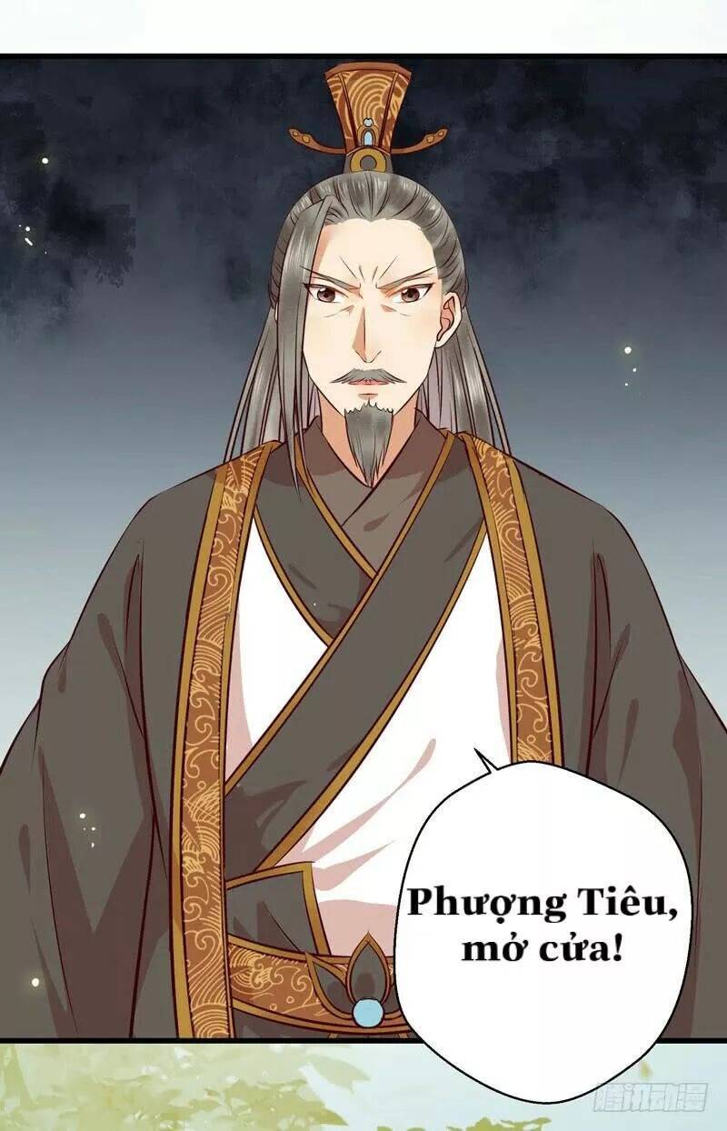 Tuyệt Sắc Quyến Rũ: Quỷ Y Chí Tôn: Chapter 150