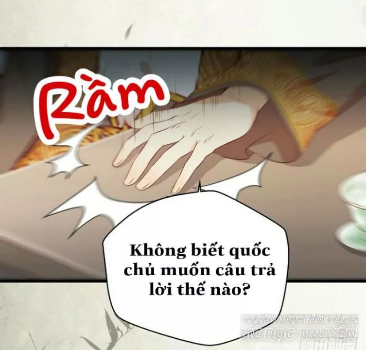 Tuyệt Sắc Quyến Rũ: Quỷ Y Chí Tôn: Chapter 151.1