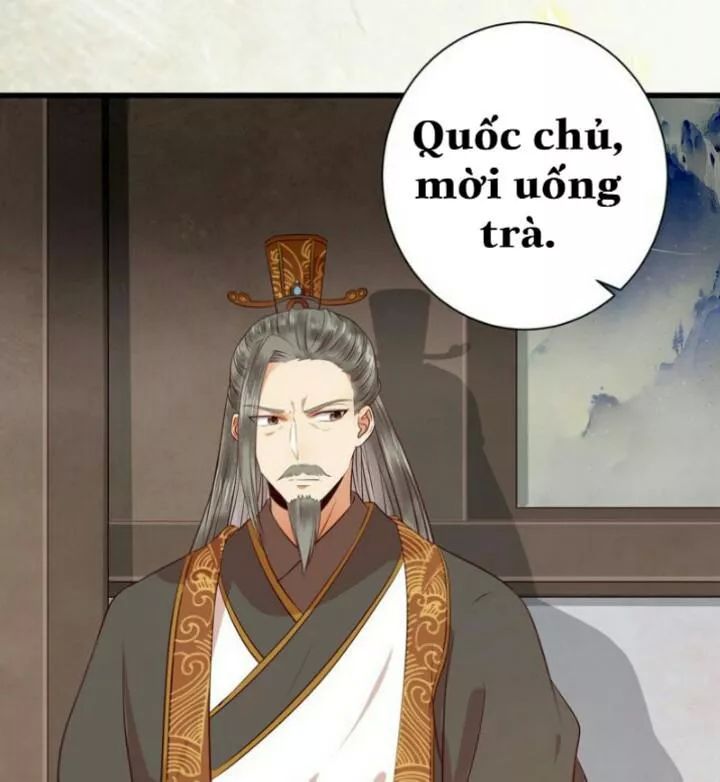 Tuyệt Sắc Quyến Rũ: Quỷ Y Chí Tôn: Chapter 151.1