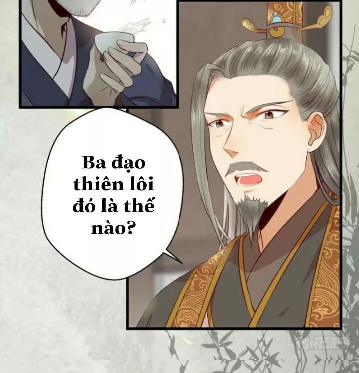 Tuyệt Sắc Quyến Rũ: Quỷ Y Chí Tôn: Chapter 151.1