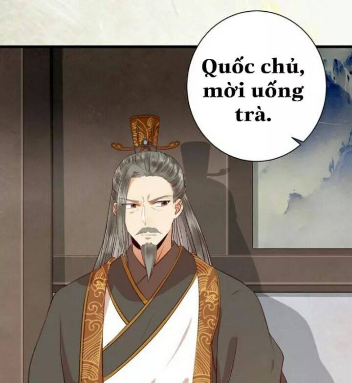 Tuyệt Sắc Quyến Rũ: Quỷ Y Chí Tôn: Chapter 151