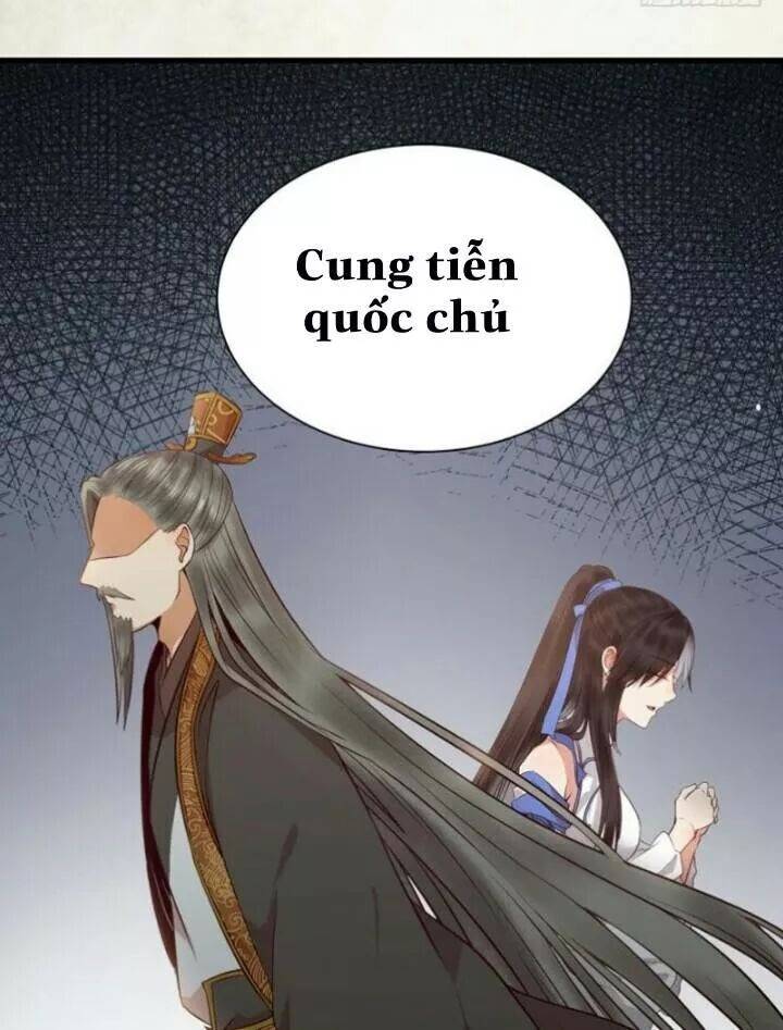 Tuyệt Sắc Quyến Rũ: Quỷ Y Chí Tôn: Chapter 151