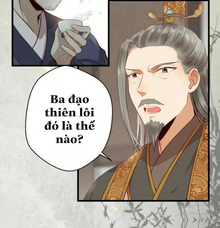 Tuyệt Sắc Quyến Rũ: Quỷ Y Chí Tôn: Chapter 151