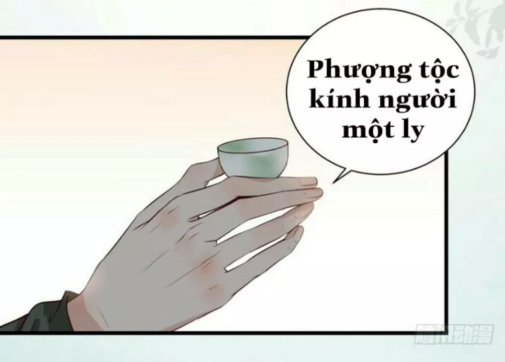Tuyệt Sắc Quyến Rũ: Quỷ Y Chí Tôn: Chapter 152.1