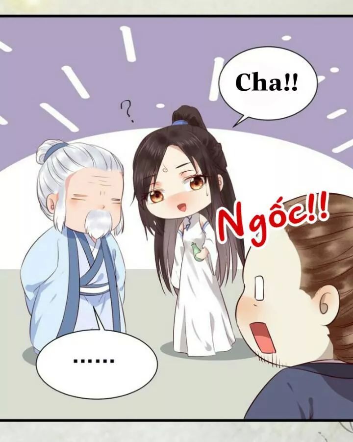 Tuyệt Sắc Quyến Rũ: Quỷ Y Chí Tôn: Chapter 152.1