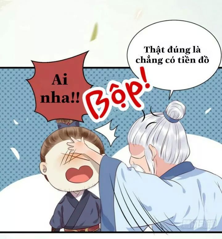 Tuyệt Sắc Quyến Rũ: Quỷ Y Chí Tôn: Chapter 152.1