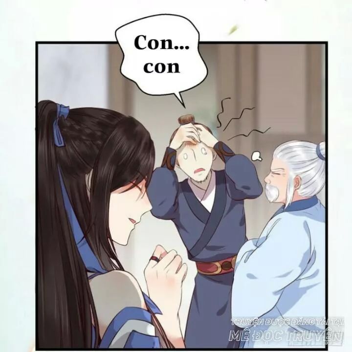 Tuyệt Sắc Quyến Rũ: Quỷ Y Chí Tôn: Chapter 152.1