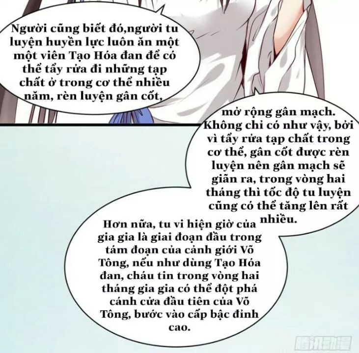 Tuyệt Sắc Quyến Rũ: Quỷ Y Chí Tôn: Chapter 152.1