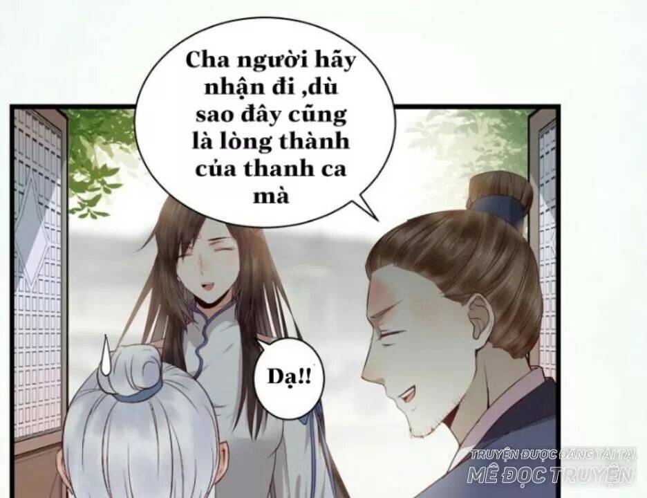 Tuyệt Sắc Quyến Rũ: Quỷ Y Chí Tôn: Chapter 152