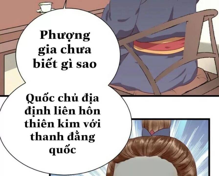 Tuyệt Sắc Quyến Rũ: Quỷ Y Chí Tôn: Chapter 152