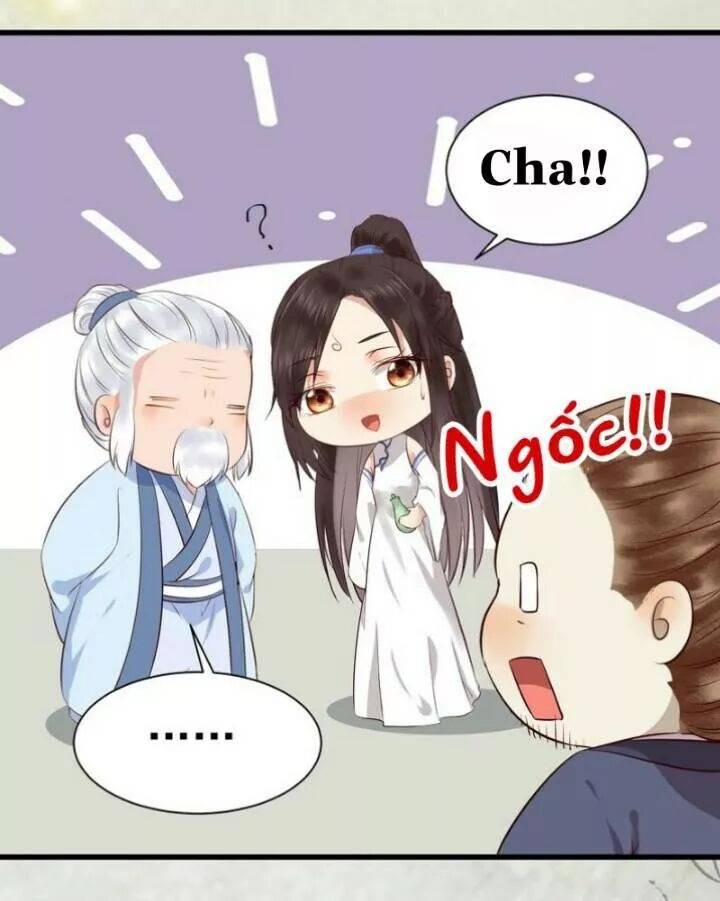 Tuyệt Sắc Quyến Rũ: Quỷ Y Chí Tôn: Chapter 152