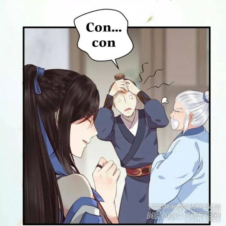 Tuyệt Sắc Quyến Rũ: Quỷ Y Chí Tôn: Chapter 152