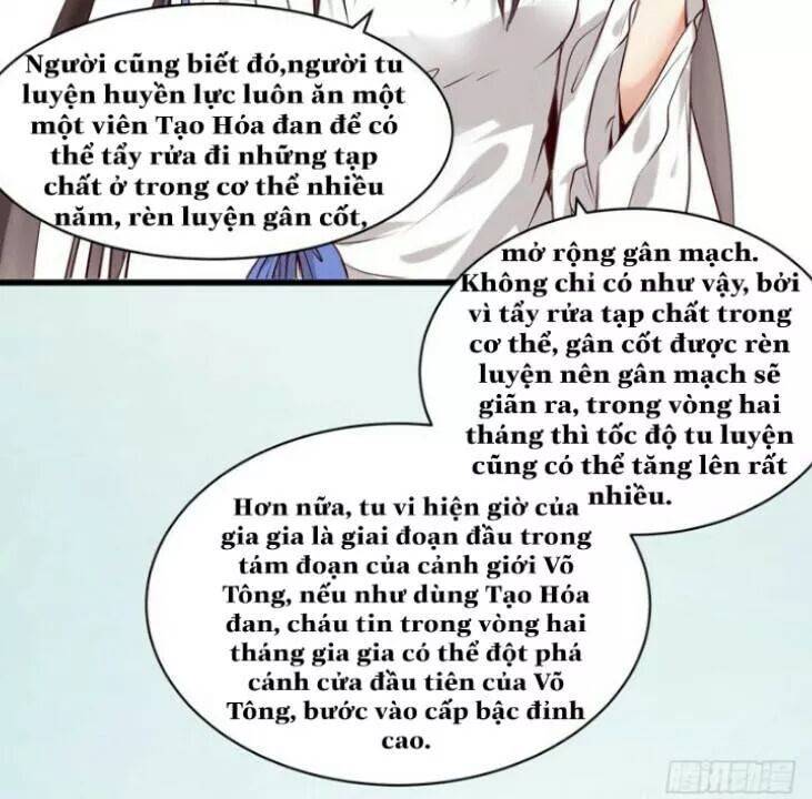 Tuyệt Sắc Quyến Rũ: Quỷ Y Chí Tôn: Chapter 152