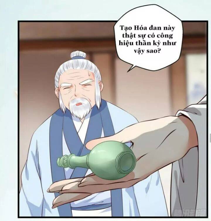 Tuyệt Sắc Quyến Rũ: Quỷ Y Chí Tôn: Chapter 152