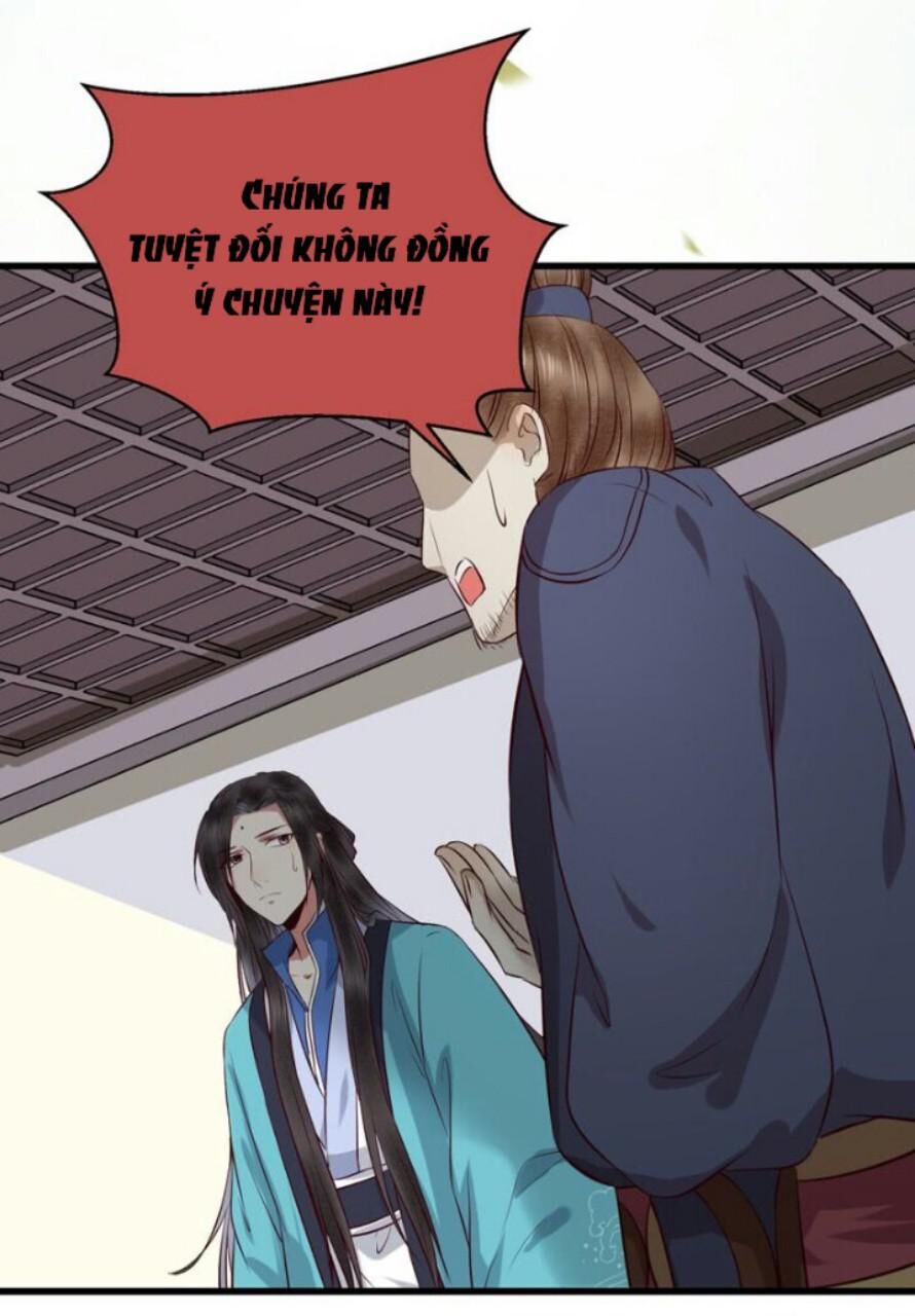 Tuyệt Sắc Quyến Rũ: Quỷ Y Chí Tôn: Chapter 153.1