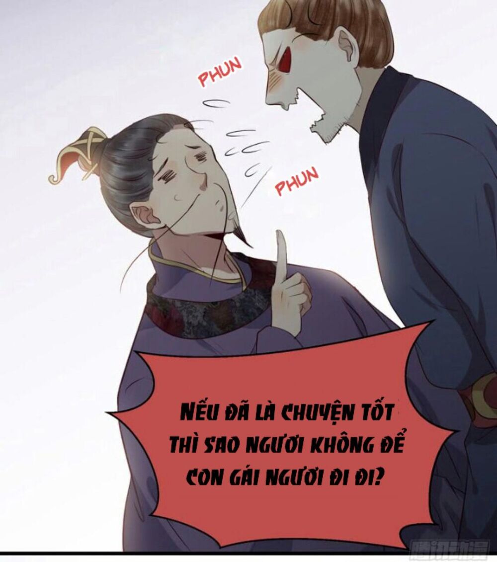 Tuyệt Sắc Quyến Rũ: Quỷ Y Chí Tôn: Chapter 153.1