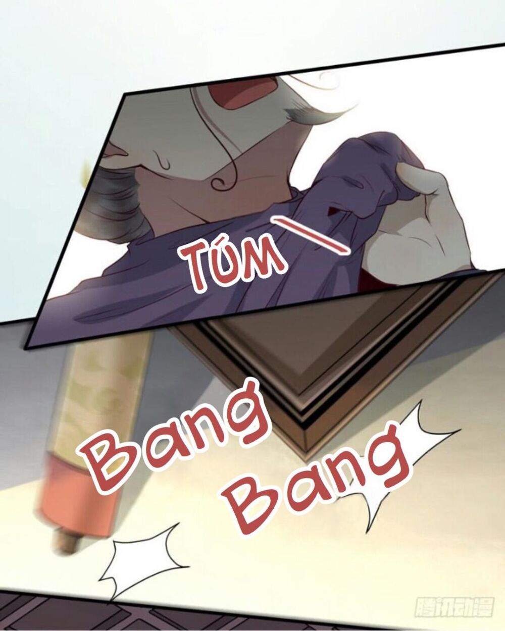 Tuyệt Sắc Quyến Rũ: Quỷ Y Chí Tôn: Chapter 153.1