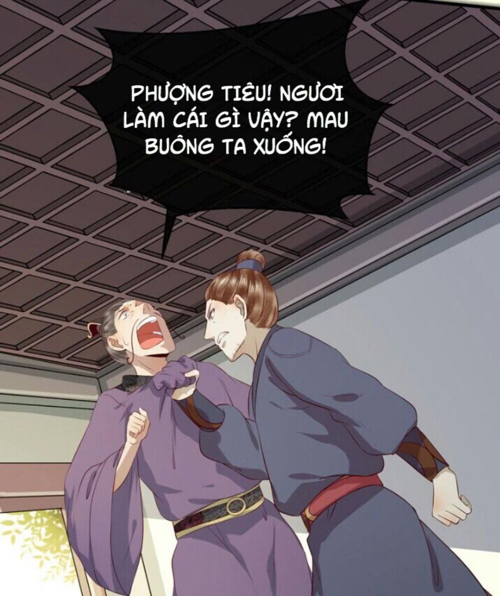 Tuyệt Sắc Quyến Rũ: Quỷ Y Chí Tôn: Chapter 153.1