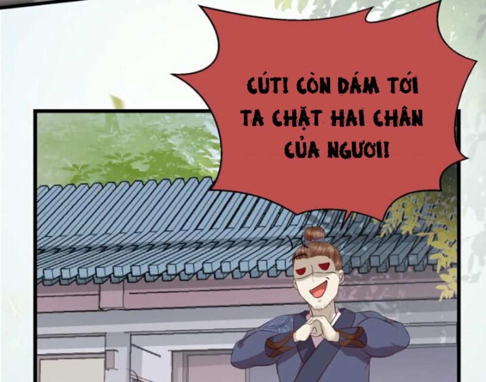 Tuyệt Sắc Quyến Rũ: Quỷ Y Chí Tôn: Chapter 153.1