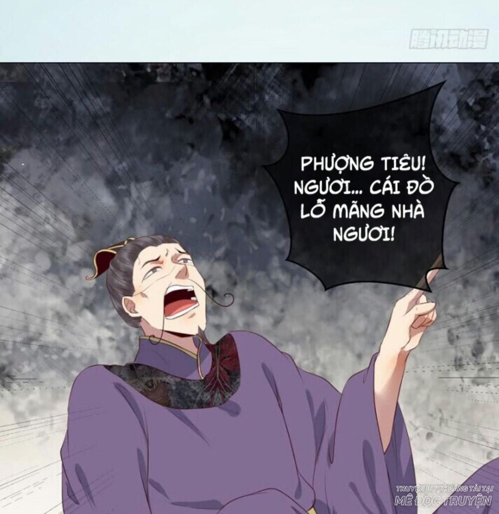 Tuyệt Sắc Quyến Rũ: Quỷ Y Chí Tôn: Chapter 153.1