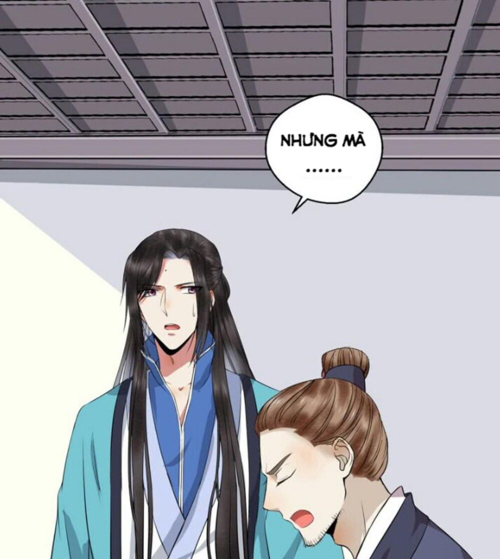 Tuyệt Sắc Quyến Rũ: Quỷ Y Chí Tôn: Chapter 153.1