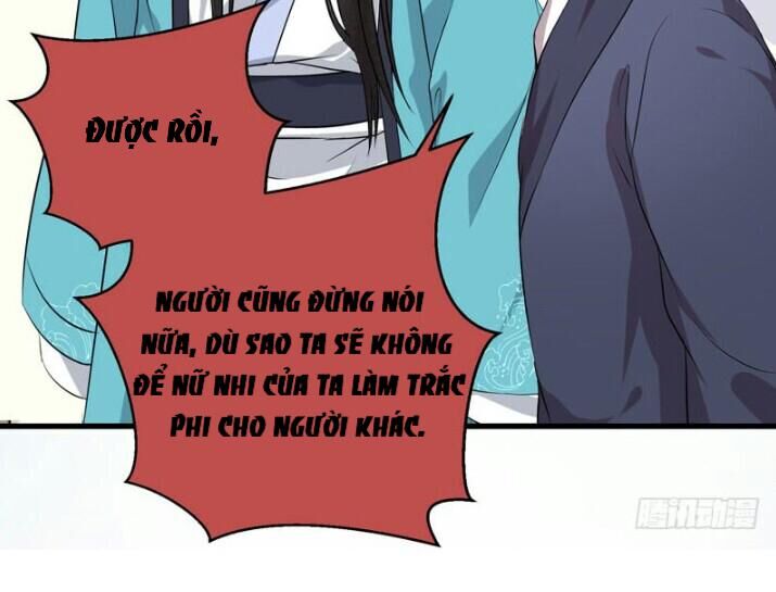 Tuyệt Sắc Quyến Rũ: Quỷ Y Chí Tôn: Chapter 153.1