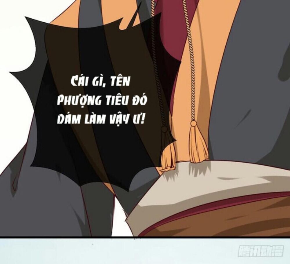 Tuyệt Sắc Quyến Rũ: Quỷ Y Chí Tôn: Chapter 153.1