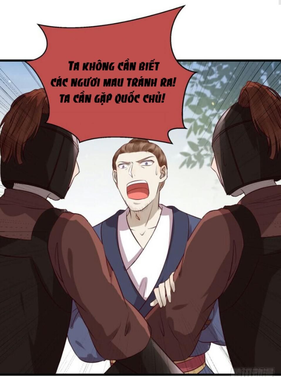 Tuyệt Sắc Quyến Rũ: Quỷ Y Chí Tôn: Chapter 153.1