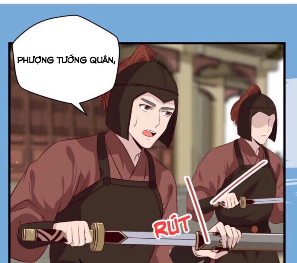 Tuyệt Sắc Quyến Rũ: Quỷ Y Chí Tôn: Chapter 153.1