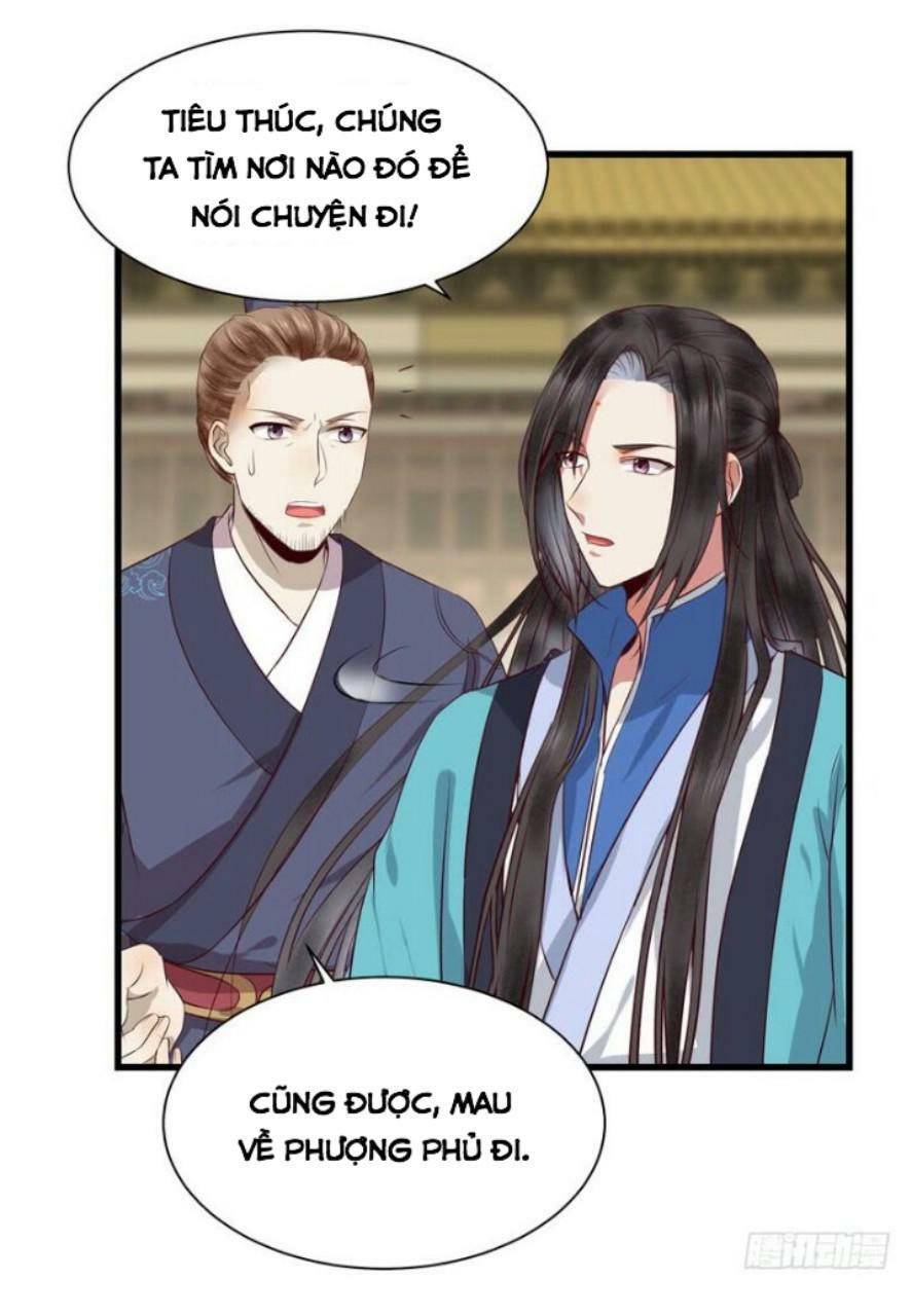 Tuyệt Sắc Quyến Rũ: Quỷ Y Chí Tôn: Chapter 153