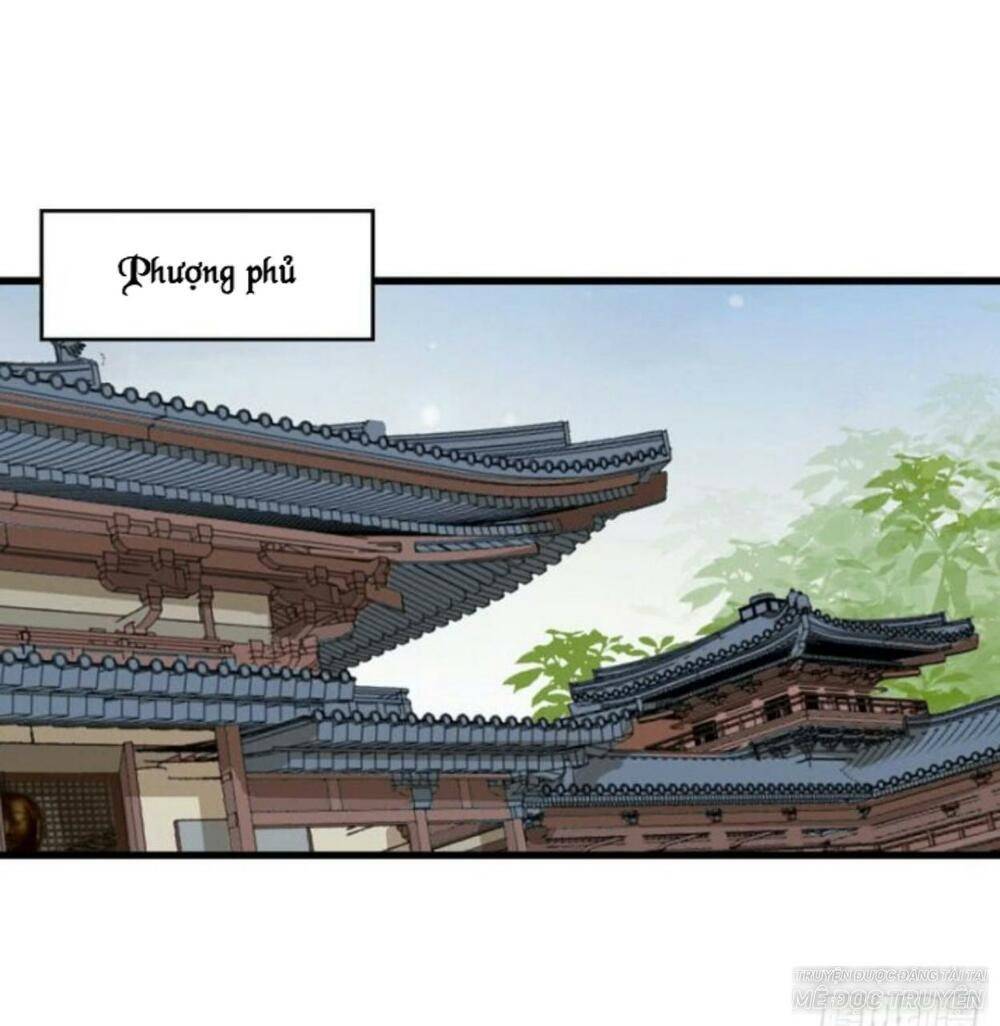 Tuyệt Sắc Quyến Rũ: Quỷ Y Chí Tôn: Chapter 153