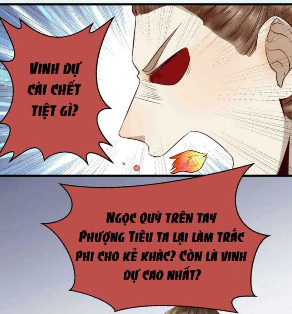 Tuyệt Sắc Quyến Rũ: Quỷ Y Chí Tôn: Chapter 153