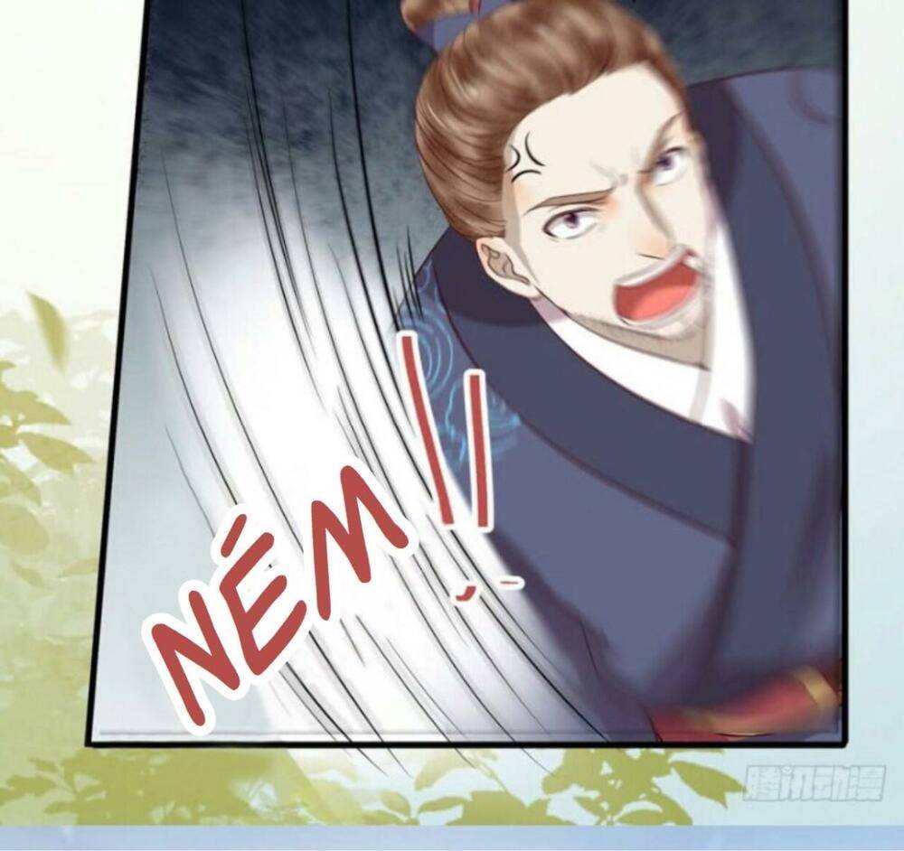 Tuyệt Sắc Quyến Rũ: Quỷ Y Chí Tôn: Chapter 153