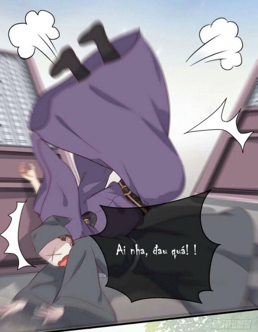 Tuyệt Sắc Quyến Rũ: Quỷ Y Chí Tôn: Chapter 153