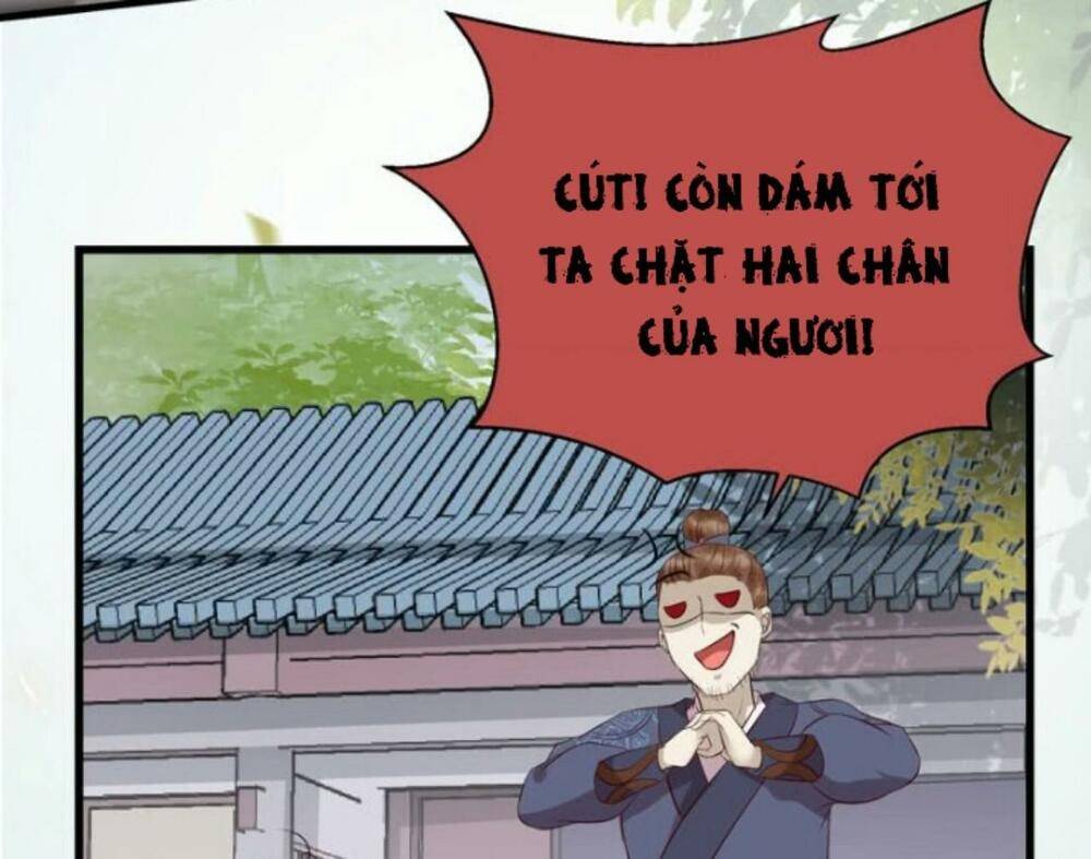 Tuyệt Sắc Quyến Rũ: Quỷ Y Chí Tôn: Chapter 153