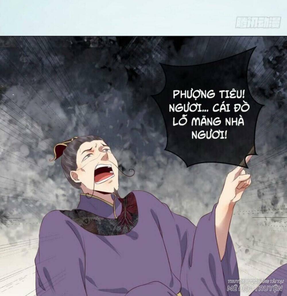 Tuyệt Sắc Quyến Rũ: Quỷ Y Chí Tôn: Chapter 153