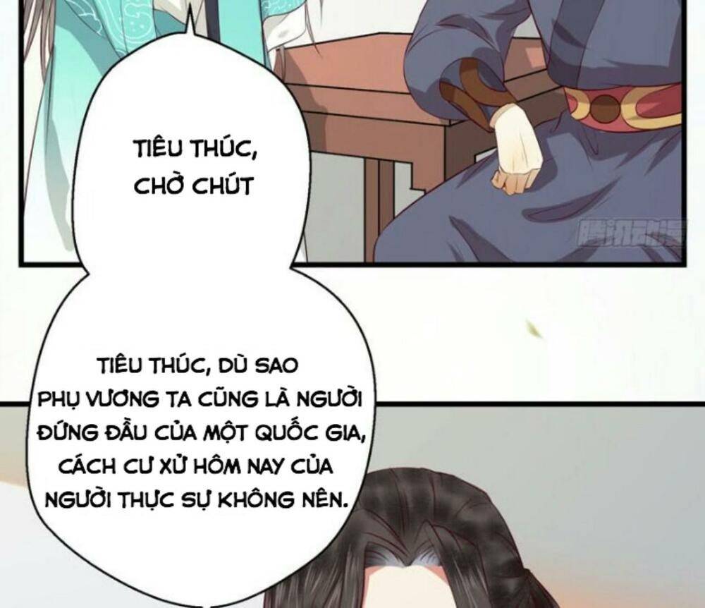 Tuyệt Sắc Quyến Rũ: Quỷ Y Chí Tôn: Chapter 153