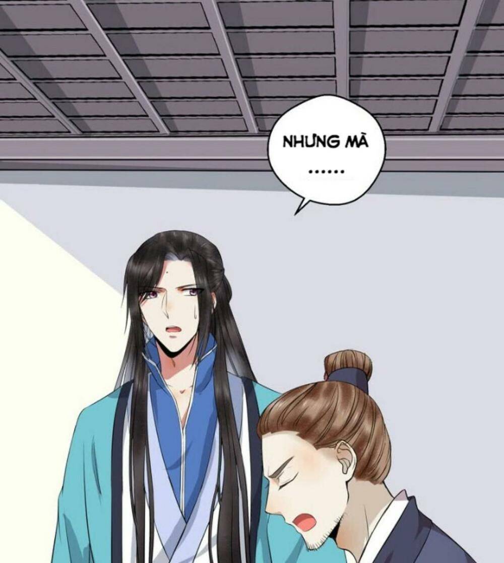 Tuyệt Sắc Quyến Rũ: Quỷ Y Chí Tôn: Chapter 153