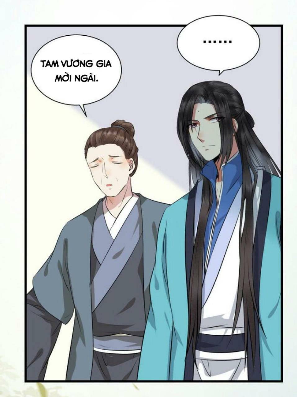 Tuyệt Sắc Quyến Rũ: Quỷ Y Chí Tôn: Chapter 153