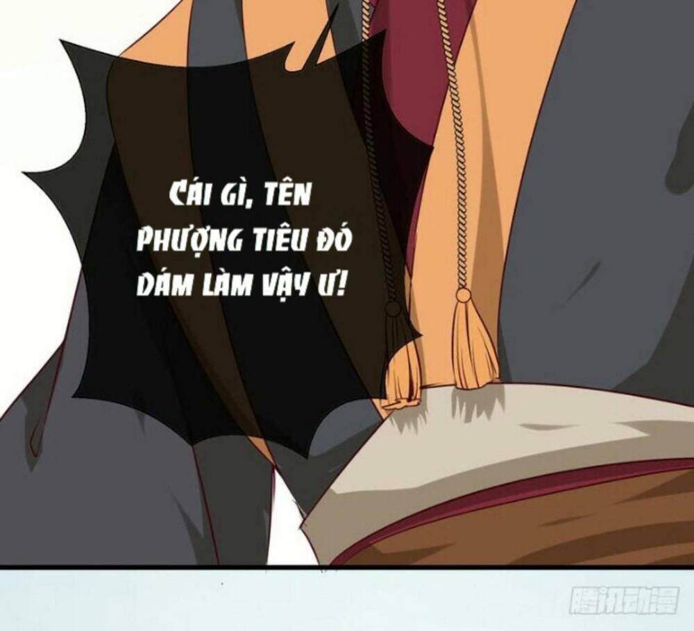 Tuyệt Sắc Quyến Rũ: Quỷ Y Chí Tôn: Chapter 153