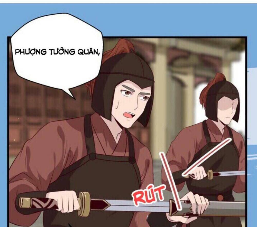 Tuyệt Sắc Quyến Rũ: Quỷ Y Chí Tôn: Chapter 153