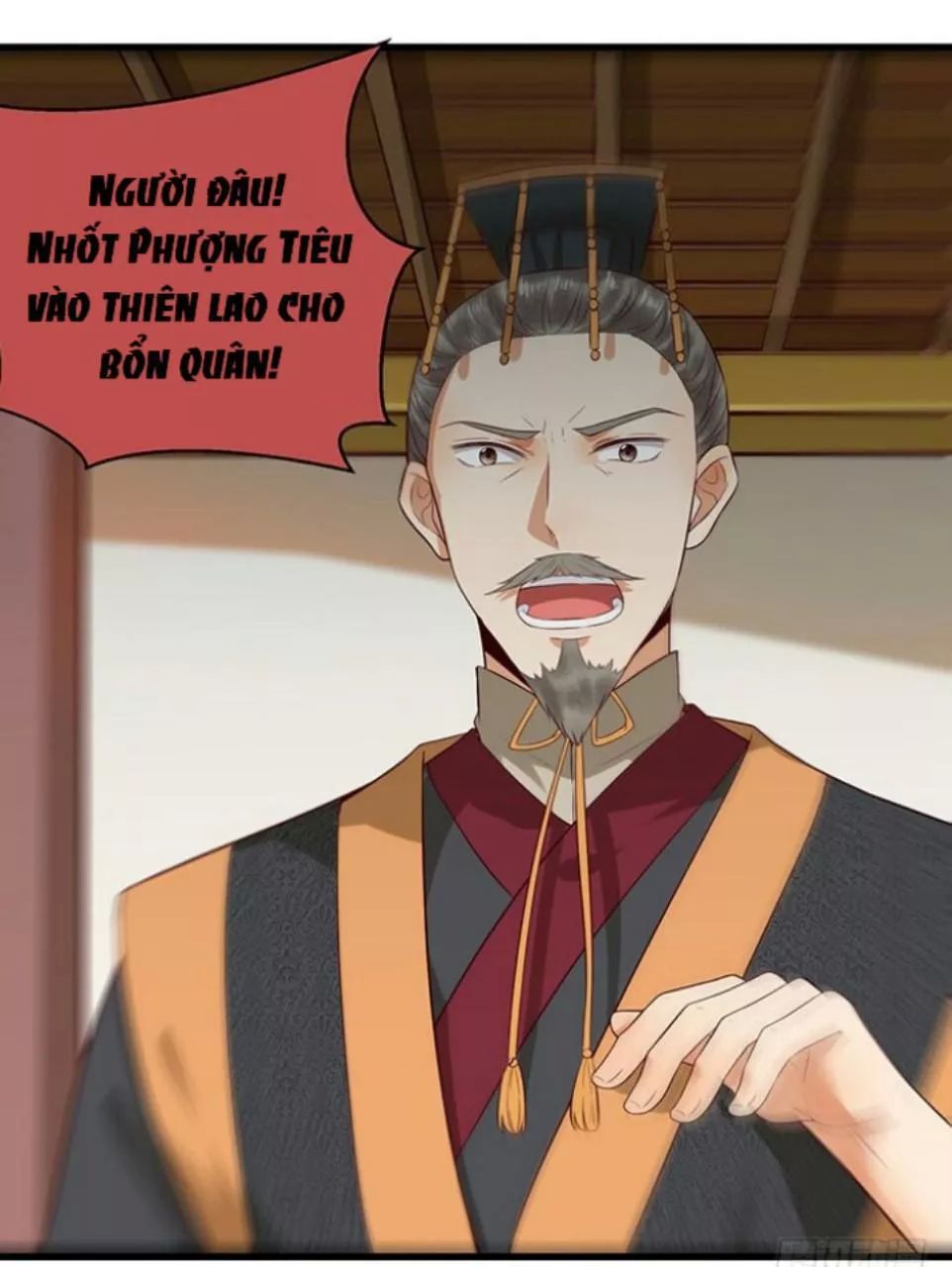 Tuyệt Sắc Quyến Rũ: Quỷ Y Chí Tôn: Chapter 154.1