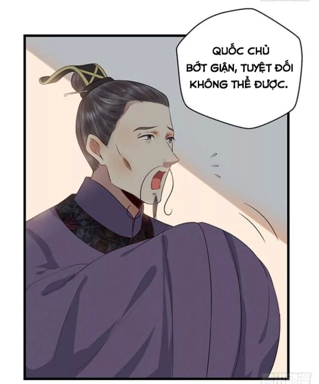 Tuyệt Sắc Quyến Rũ: Quỷ Y Chí Tôn: Chapter 154.1