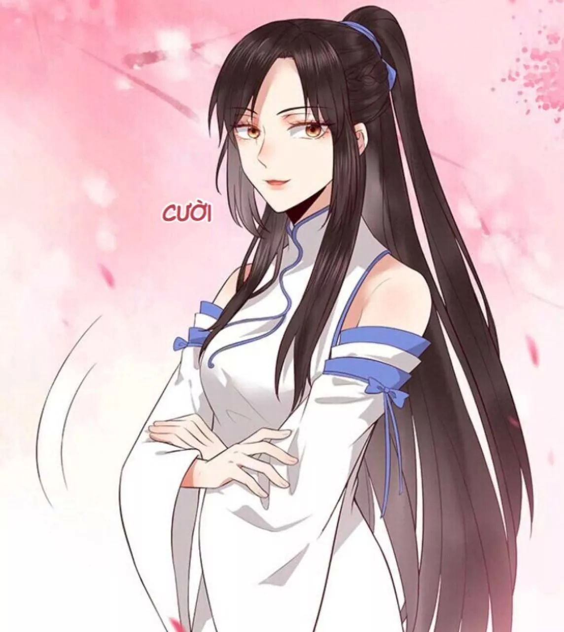 Tuyệt Sắc Quyến Rũ: Quỷ Y Chí Tôn: Chapter 154.1