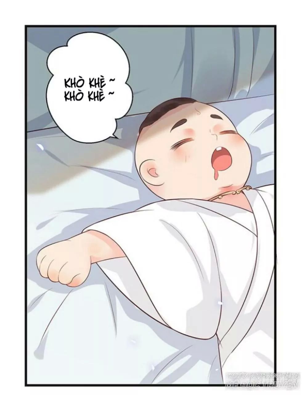 Tuyệt Sắc Quyến Rũ: Quỷ Y Chí Tôn: Chapter 154.1