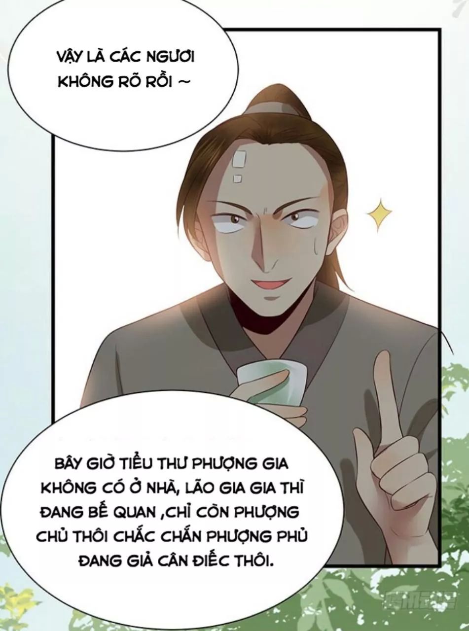 Tuyệt Sắc Quyến Rũ: Quỷ Y Chí Tôn: Chapter 154.1